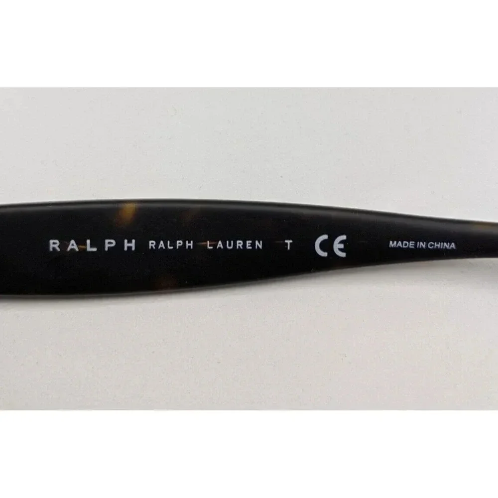 🕶️Ralph Lauren RA5190 1378/13 Sunglasses 56/16 135 /KAB538🕶️